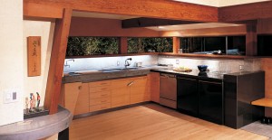 Concrete Countertop by Fu-Tung Cheng | Concrete Exchange