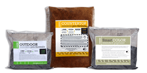 Concrete Mix Products