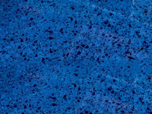 Recycled Glass Countertop | CHENG Concrete Exchange