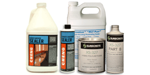 Concrete Sealers | Concrete Exchange