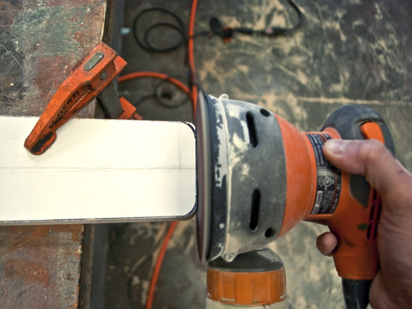 Forming the Rubber Mold Step 2.1 - Bent Concrete Side Table | CHENG Concrete Exchange