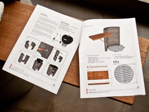 Silo Form Kit Details Step 3.2 - Silo Grill Surround | CHENG Concrete Exchange