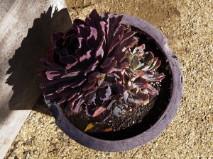 Step 13.3, Finished Concrete Planters - 5-Gallon Bucket Storage Stool D-FRC | CHENG Concrete Exchange