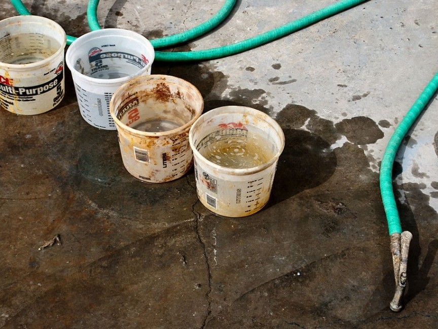 drummixingconcrete5 Concrete Exchange