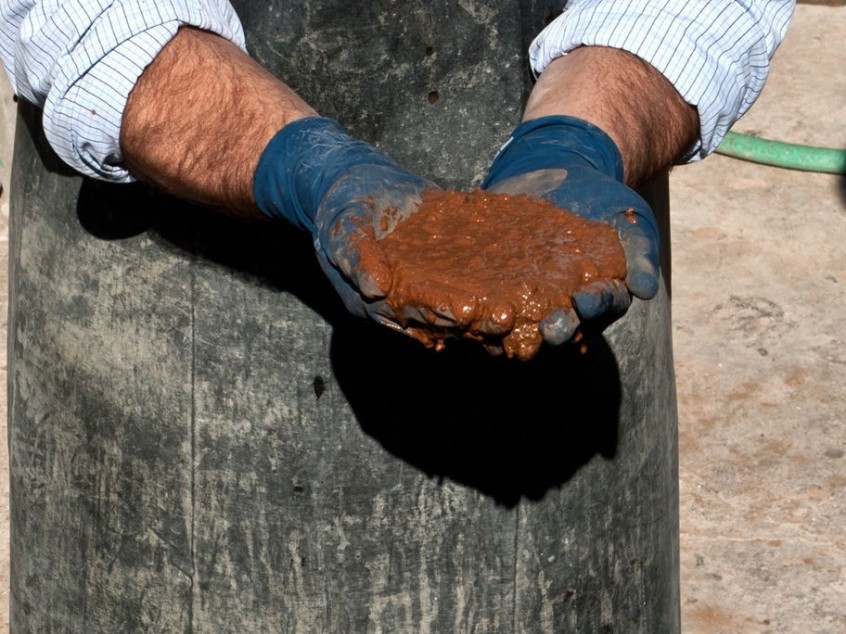 drummixingconcrete7 Concrete Exchange