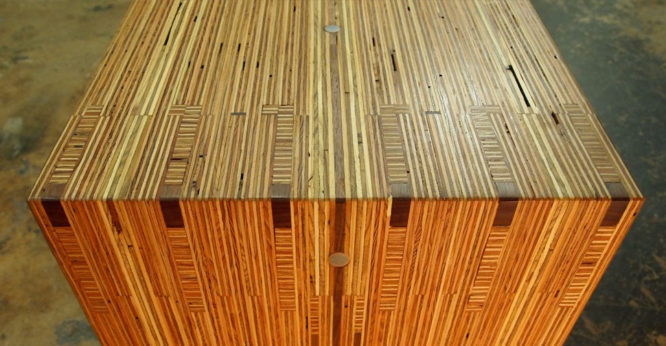 Concrete Bench by Architectural Concrete Interiors Concrete Exchange