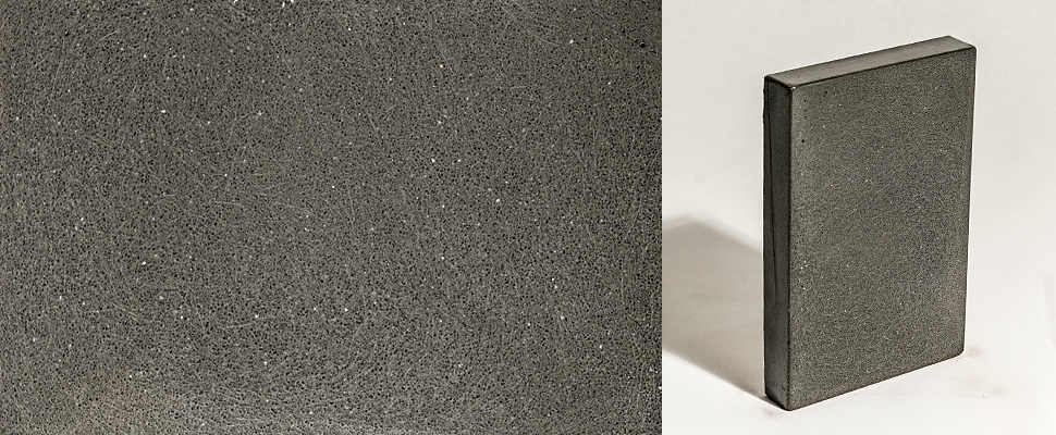 concrete color sample | CHENG Concrete Exchange