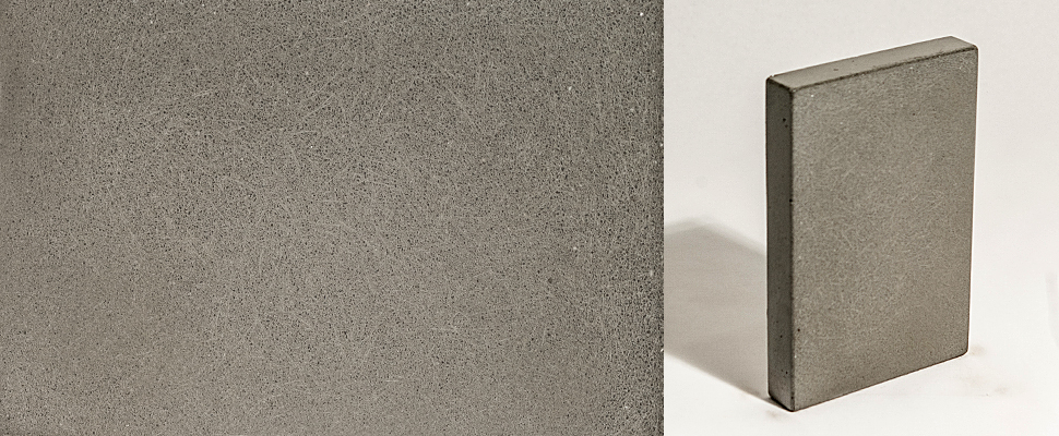 concrete color sample | CHENG Concrete Exchange