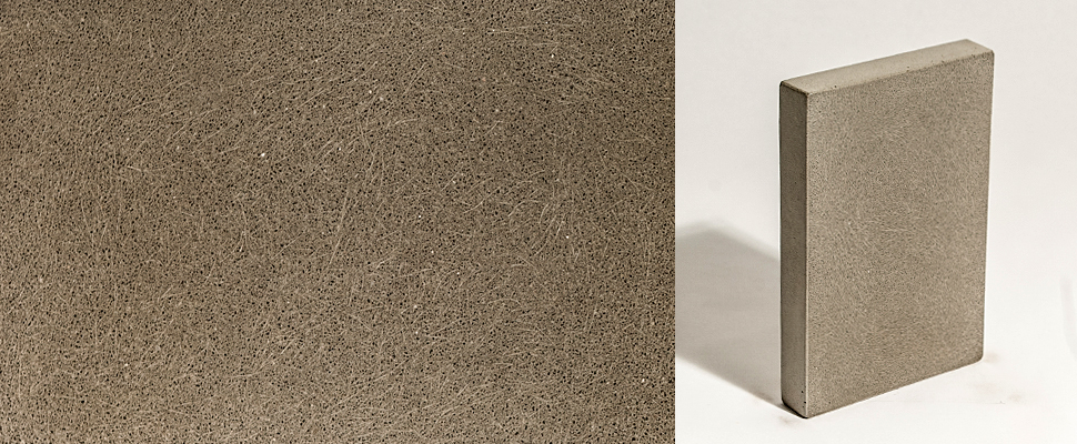 concrete color sample | CHENG Concrete Exchange