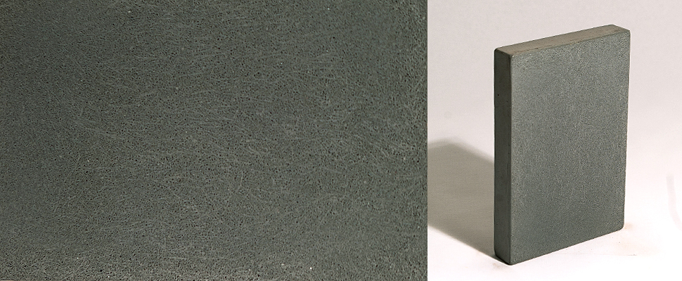 concrete color sample | CHENG Concrete Exchange