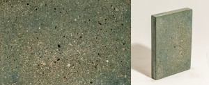 concrete color sample | Concrete Exchange