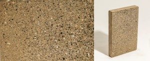 concrete color sample | CHENG Concrete Exchange