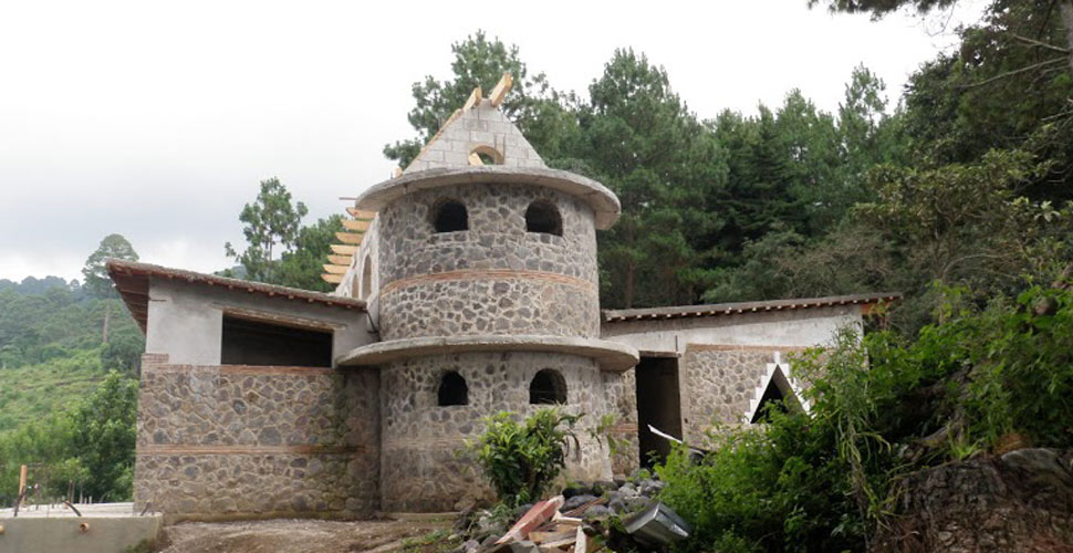 El Campanario De Panchoy - Concrete Avocado Farm | Concrete Exchange