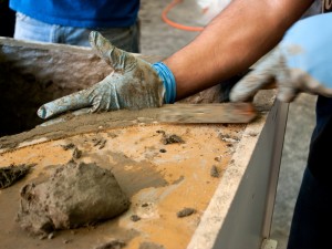 Structural Lay Up - Step 3 | Concrete Exchange