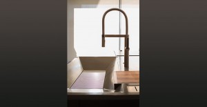 Concrete Sink by ACI \ Concrete Exchange