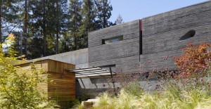 House 6 Custom Concrete Home Exterior by Fu-Tung Cheng | Concrete Exchange