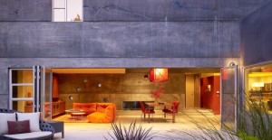House 6 Custom Concrete Home Exterior by Fu-Tung Cheng | Concrete Exchange