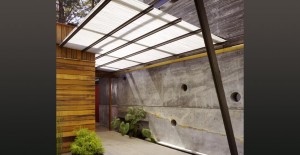 House 6 Custom Concrete Home Exterior by Fu-Tung Cheng | Concrete Exchange