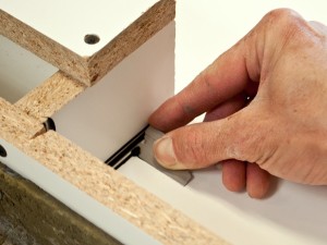 Using the Corner and Seam Shaping Tools - Step 5 | Concrete Exchange