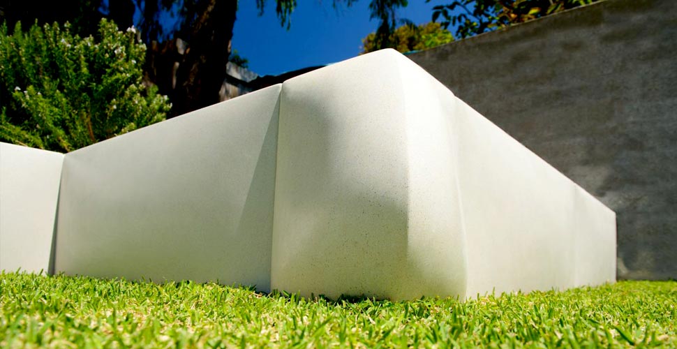 Pittorino Designs, Hillsdale, NSW, Australia, | Concrete Exchange