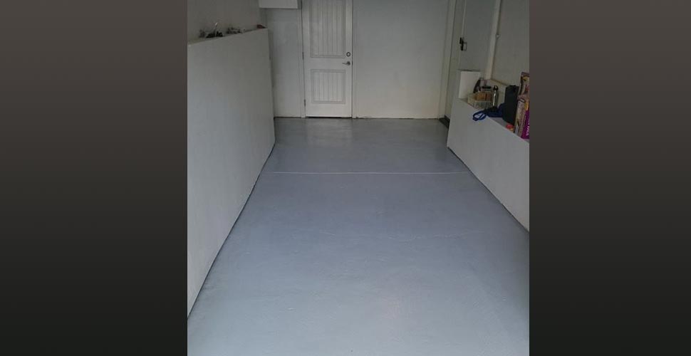 Concrete Floor, In the Mix | Concrete Exchange