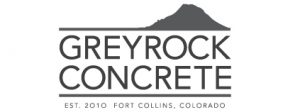 Greyrock Concrete Design | CHENG Concrete Exchange