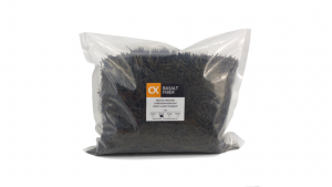 Bag of CX chopped basalt fiber