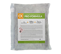 CX All-Weather Concrete Countertop Pro-Formula Mix | Concrete Exchange