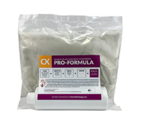 CX Pour-In-Place Concrete Countertop Pro-Formula | Concrete Exchange