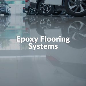 Shop for Epoxy Flooring Systems