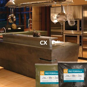 Shop CX Products at Concrete Exchange