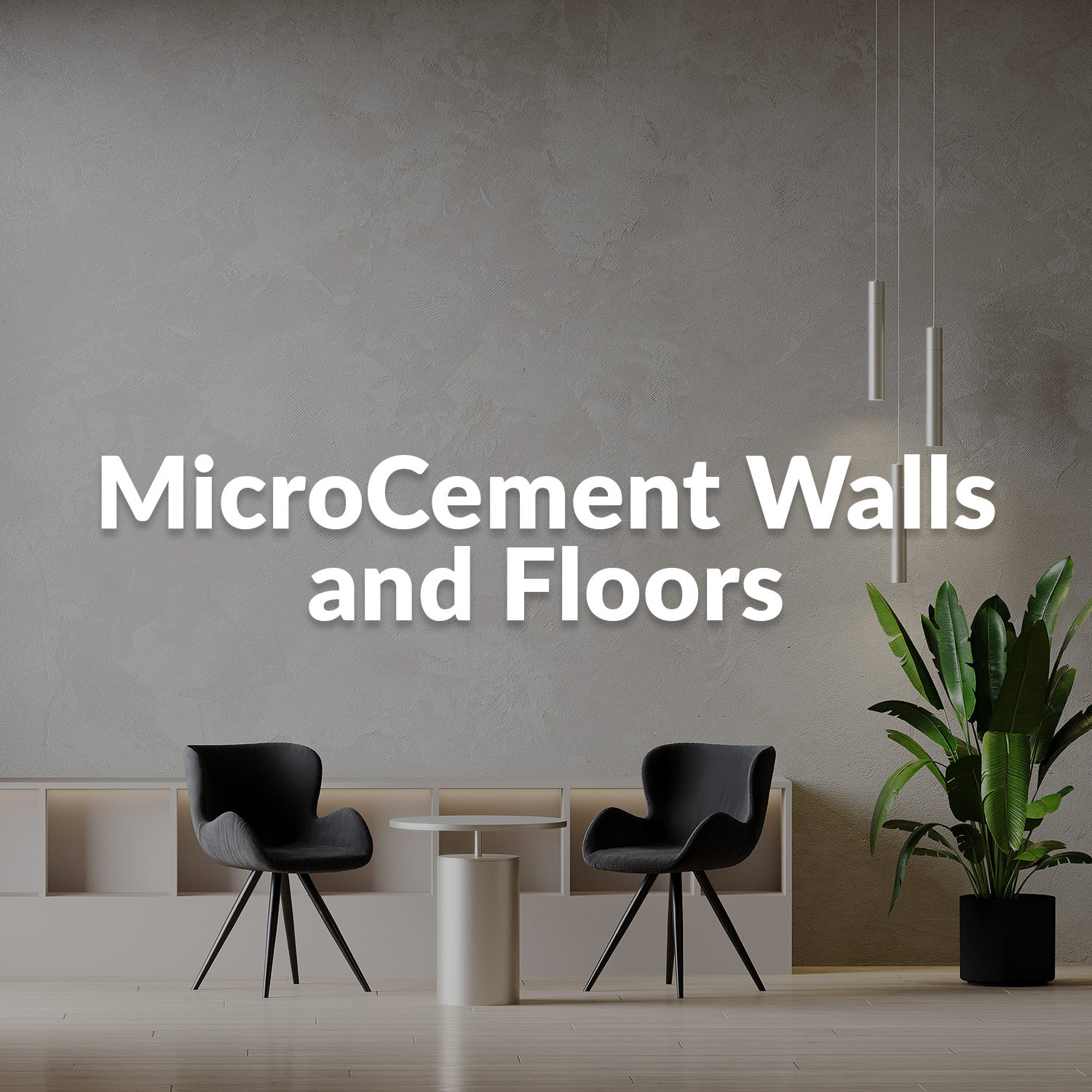 Shop for Microcement Wall and Floor Products